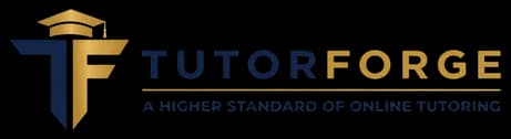 TutorForge — A Higher Standard of Online Tutoring